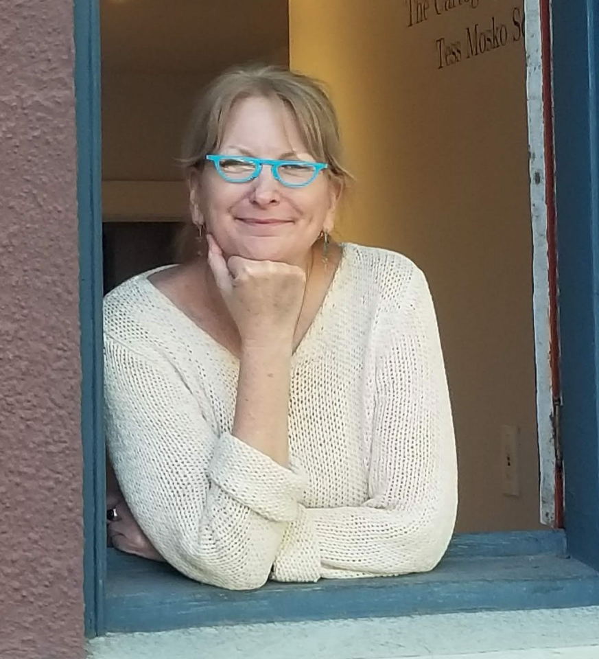 Instructor Image