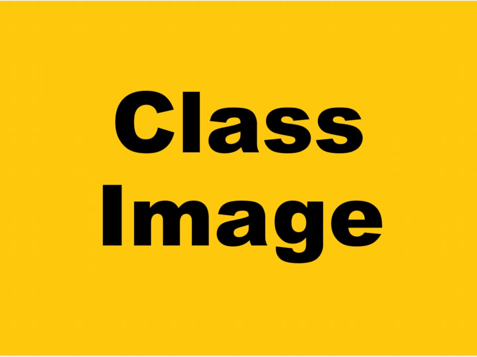 Instructor Image