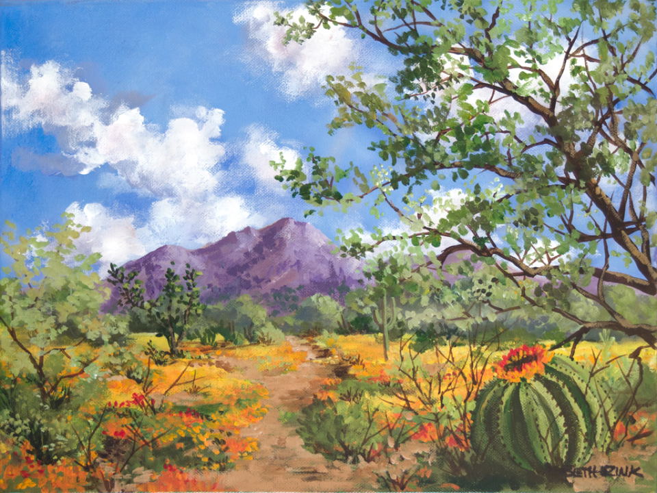 Instructor Image