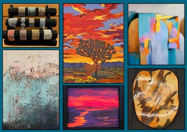 TAL Dwell in Possibility Art Show Call for Artists