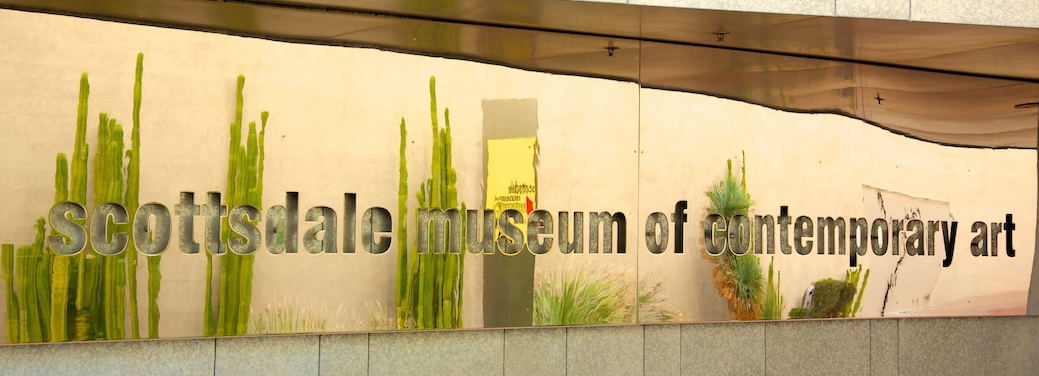 Scottsdale Museum of Contemporary Art