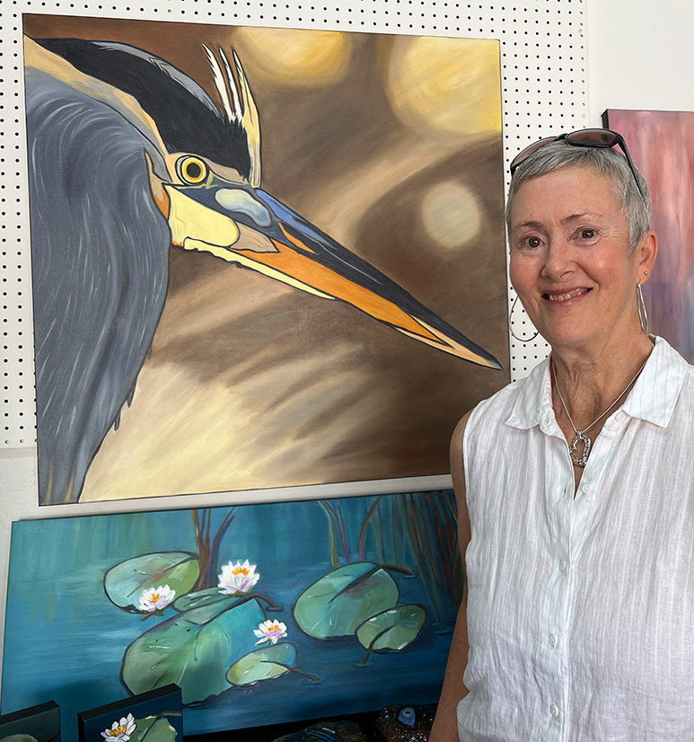 Wendy Wilson Wildlife