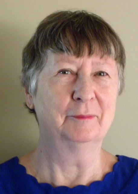 Margit Kagerer