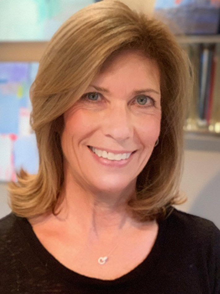 Beth Lindsay