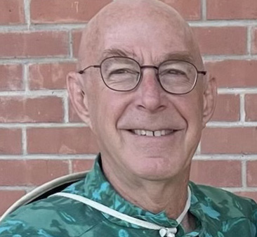 Robin Silver