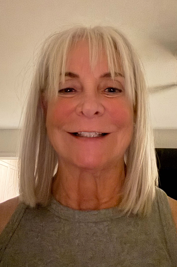 Judy Samotny