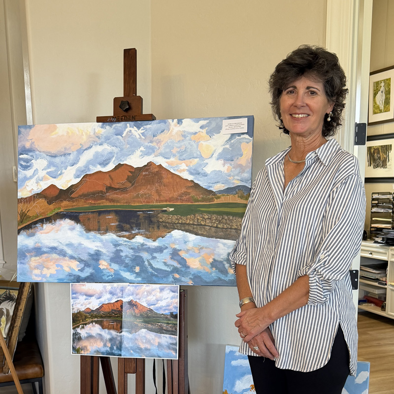 Karen Hoch