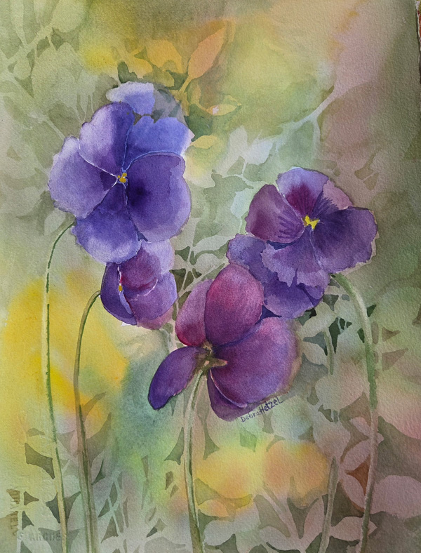 Debra Hetzel Hanson