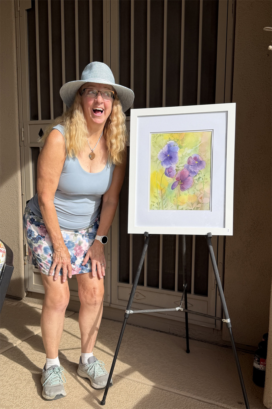 Debra Hetzel Hanson