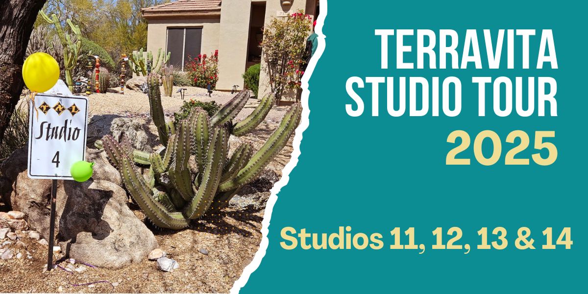 Studio Tour 11-14