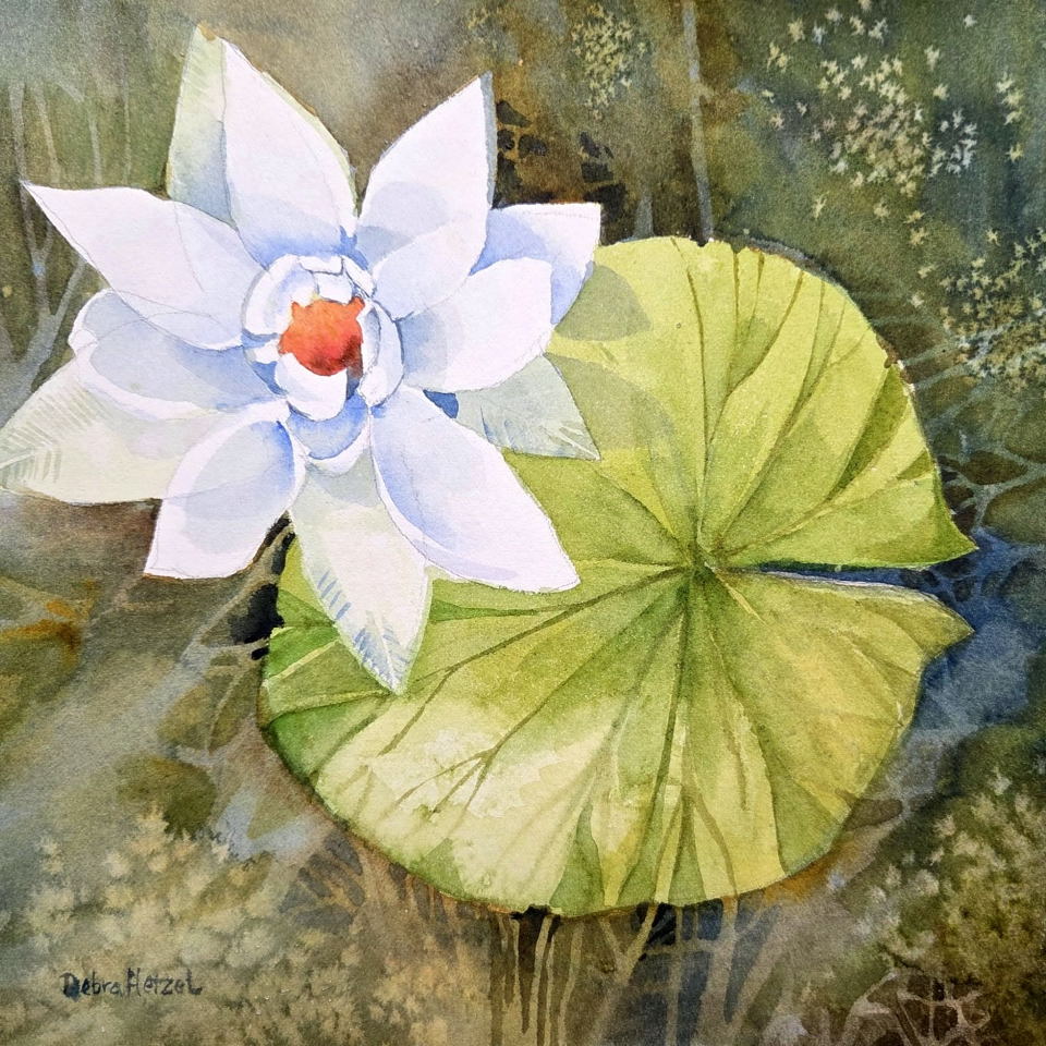 Instructor Image