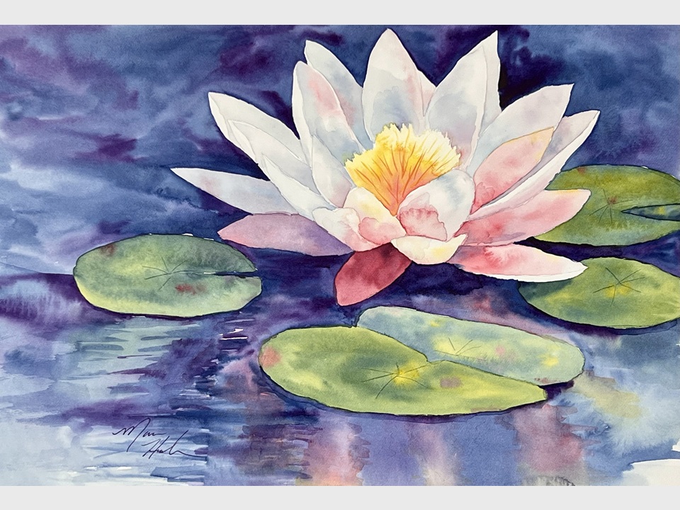 Instructor Image
