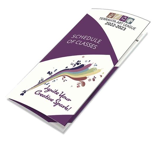 2022-2023 Brochure