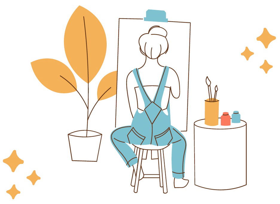 TAL Annual Art Show Call for Artists - No Call