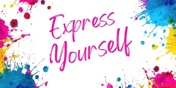 Express Yourself